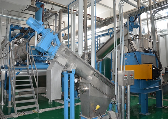rendering facilities