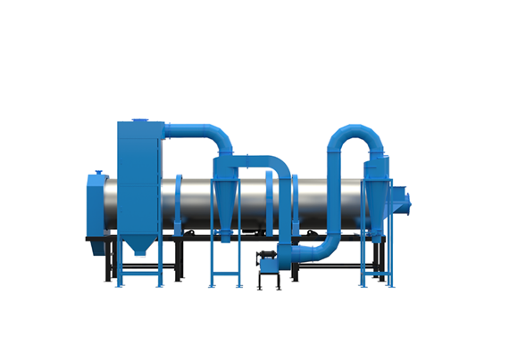 old rendering plant